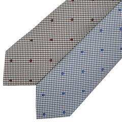 Seaward & Stearn�i�V�[���[�h & �X�^�[���j�V���N�h�b�g�n�E���h�g�D�[�X�p�^�[���^�C 18261201231