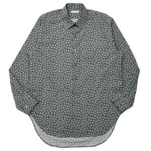 HEUGN�i���[�Q���j<br>Alan SHIRT136 �R�b�g���y�C�Y���[�v�����g�V���c 11061401189