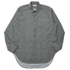 HEUGN�i���[�Q���j<br>Alan SHIRT136 �R�b�g���y�C�Y���[�v�����g�V���c 11061401189