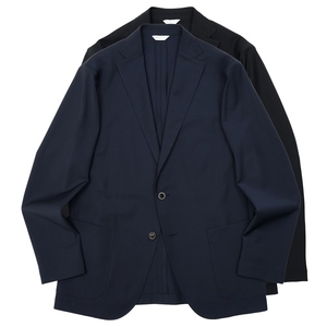 BOGLIOLI�i�{���I���j<br>EMPTY�G���v�e�B �e�b�N�E�[��2B�W���P�b�g 913A2I-SB5109 17061001039