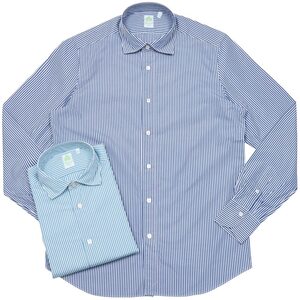 Finamore�i�t�B�i�����j<br>LUIGI���C�W/BALI�o�[�� 120/2�|�v���������h���X�g���C�v���C�h�J���[�V���c 11061004039