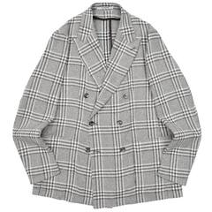 TAGLIATORE�i�^���A�g�[���j<br>LIGHT���C�g �R�b�g���~�b�N�X���C�g�c�B�[�h�I�[�o�[�`�F�b�N6B�_�u���W���P�b�g 720013 17061002054