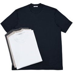 Stefan Brandt�i�V���e�t�@�� �u�����g�j<br>�R�b�g���_�u���W���[�W�[S/S�N���[�l�b�N�J�b�g�\�[ ELI/ULTRA I100 884-63241002 12165001065