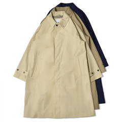 Whiteley&Green�i�z���C�g���[ �A���h �O���[���j<br>HUDDERSFIELD �R�b�g���M���o�W���o���J���[�R�[�g 14161000059