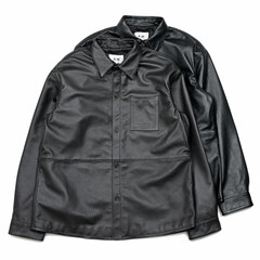 A.M LONDON�i�G�[�G�� �����h���j<br>�i�b�p���U�[�I�[�o�[�V���c 14261401172