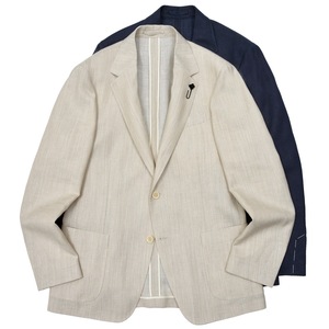 LARDINI�i�����f�B�[�j�j<br>ROMA���[�} �E�[�����l���z�b�v�T�b�N2B�W���P�b�g CNJ6202Q/PAIF66508 17061003109