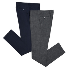 guji�i�O�W�j<br>�g���C�u�����h�t���X�R1�v���[�c�p���c MADE BY RING JACKET / Loro Piana - SUMMERTIME 13061201028