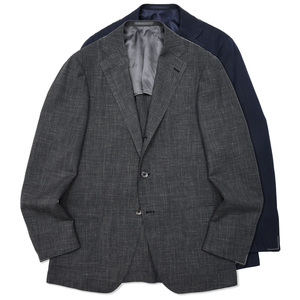 guji�i�O�W�j<br>�g���C�u�����h�t���X�R3B�W���P�b�g MADE BY RING JACKET / Loro Piana - SUMMERTIME 17061205028