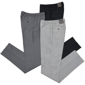 INCOTEX�i�C���R�e�b�N�X�j<br>TAPERED FIT SUPER100's�E�[���g���s�J���V���[�����O�e�[�p�[�h�p���c 1T0077/470-51533(M) 13065301052