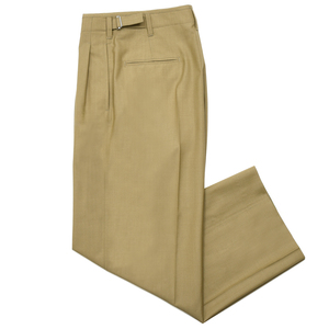 LEMAIRE�i�����[���j<br>�v���[�c�e�[���[�h�p���c LF414 13061400236