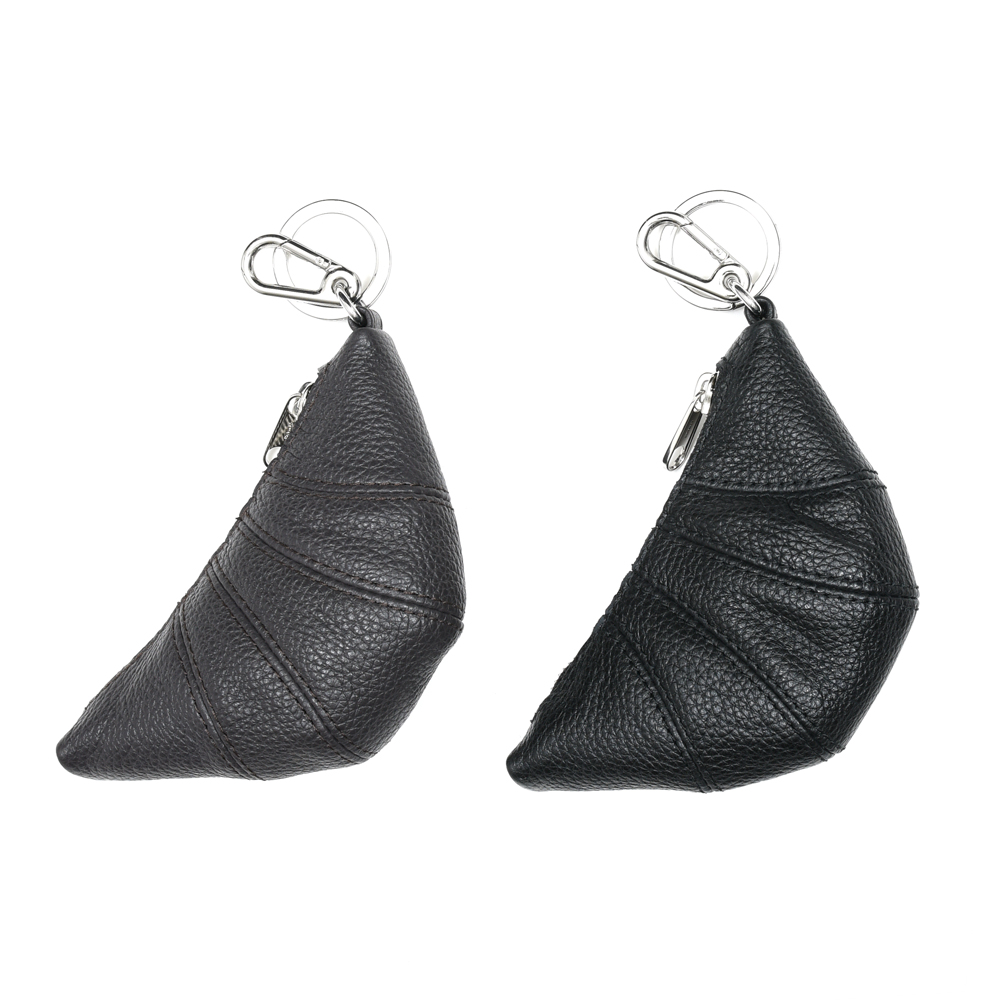 LEMAIRE（ルメール）ミニクロワッサンキーリング LL0018｜guji online