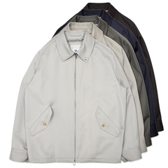 Whiteley&Green�i�z���C�g���[ �A���h �O���[���j<br>BIRKBY �E�[���L���o���[�c�C���X�C���O�g�b�v�u���]�� 14061000059