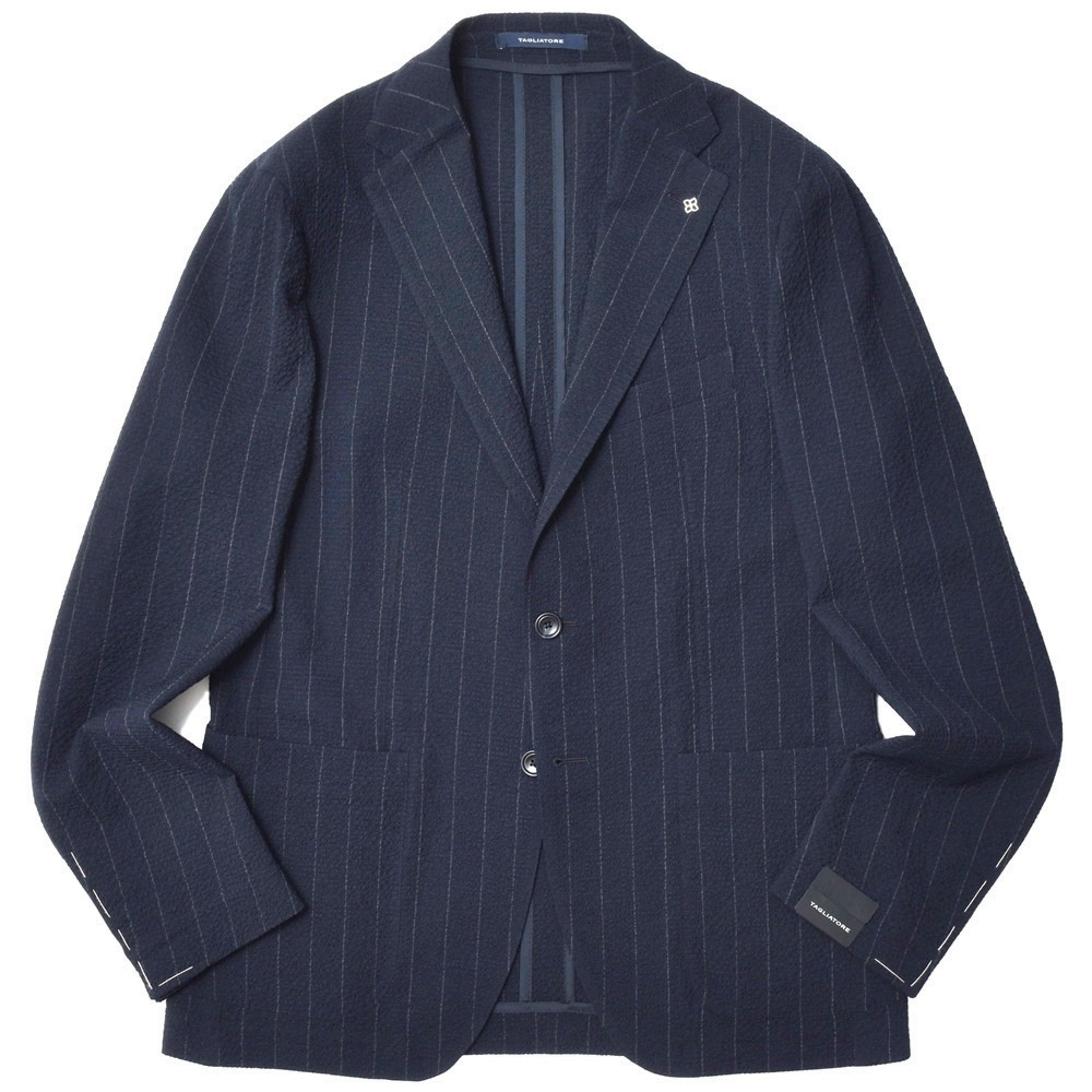 TAGLIATORE（タリアトーレ）DAKARダカール ストレッチウールシア