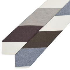 FRANCO BASSI�i�t�����R �o�b�V�j<br>�V���N�R�b�g���u���b�N�X�g���C�v�^�C 18261204082