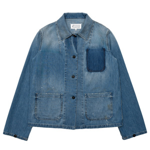 Maison Margiela�i���]�� �}���W�F��)<br>�f�j���V���c S51DT0032M30021 11061400144