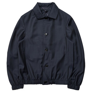 Belvest�i�x���x�X�g�j<br>�E�[���V���h�[�X�g���C�v�u���]�� BL208-1127 14061400020