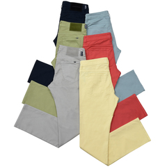 JACOB COHEN�i���R�u�R�[�G���j<br>BARD�o�[�h �K�[�����g�_�C�X�g���b�`�R�b�g�������Z���c�C���e�[�p�[�h�p���c 226-52896 53065005052