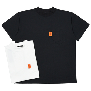 ALWAYS OUT OF STOCK�i�I�[���E�F�C�Y �A�E�g �I�u �X�g�b�N�j<br>�|���G�X�e��S/S���b�N�l�b�N�J�b�g�\�[ 4501 12152600140