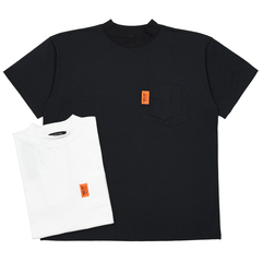 ALWAYS OUT OF STOCK�i�I�[���E�F�C�Y �A�E�g �I�u �X�g�b�N�j<br>�|���G�X�e��S/S���b�N�l�b�N�J�b�g�\�[ 4501 12152600140