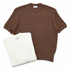 RENCONTRANT�i�����R���g�����g�j<br>�R�b�g�����l���P�[�u��S/S�N���[�l�b�N�j�b�g 10127 16061404172