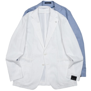 TAGLIATORE�i�^���A�g�[���j<br>LIGHT���C�g �R�b�g�����l�����C�g�f�j��2B�W���P�b�g 740020 17061013054