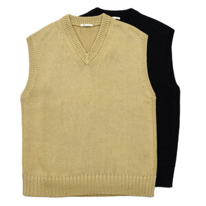 HEUGN�i���[�Q���j<br>KNIT MD VS KNITWEAR007 �R�b�g���j�b�g�x�X�g 16061400189