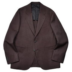 HEUGN�i���[�Q���j<br>Steve JACKET027 �E�[�����l��2B�W���P�b�g 17061401189