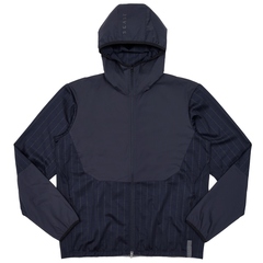 SEASE�i�V�[�Y�j<br>ZIPPED FOODIE HYBRID �E�[���W���[�W�`���[�N�X�g���C�v�n�C�u���b�h�W�b�v�t�[�f�B�[ WH049TJ232 14061001039