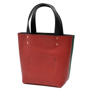 KINGSLEY WALTERS STUDIO�i�L���O�X���[ �E�H���^�[�Y �X�^�W�I�j<br>LONE TOTE���[���g�[�g �x�W�^�u���^���j���O���U�[�}���`�J���[�~�j�g�[�g�o�b�O KWS-LT-009 18461001227