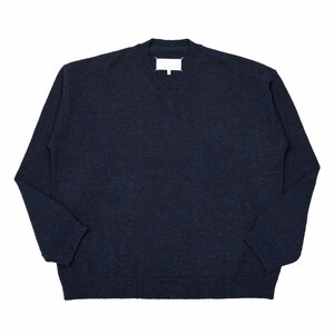 Maison Margiela�i���]�� �}���W�F���j<br>�R�b�g���E�[���i�C����V�l�b�N�j�b�g S50HN0019M13152 16061400144