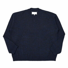 Maison Margiela�i���]�� �}���W�F���j<br>�R�b�g���E�[���i�C����V�l�b�N�j�b�g S50HN0019M13152 16061400144