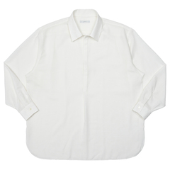 garoh�i�K���E�j<br>shirts03 �|���G�X�e�����[�����v���I�[�o�[�V���c 11061800239