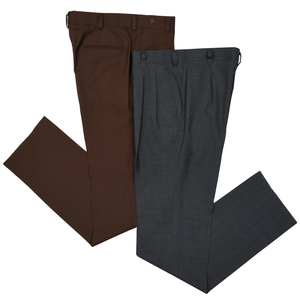 IGARASHI TROUSERS�i�܏\���g���E�U�[�Y�j<br>�E�[���g���s�J��2�v���[�c�p���c / �X�g���[�g 13061200187