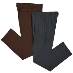 IGARASHI TROUSERS�i�܏\���g���E�U�[�Y�j<br>�E�[���g���s�J��2�v���[�c�p���c / �X�g���[�g 13061200187