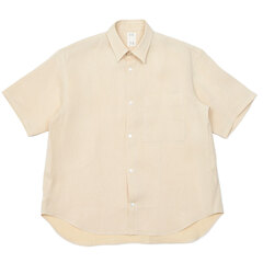 seya.�i�Z���j<br>ETERNAL SUMMER SHIRT �a��S/S�V���c NK01092 11061400233