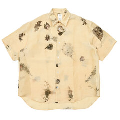 seya.�i�Z���j<br>ETERNAL SUMMER SHIRT �V���N���l���v�����gS/S�V���c NK01092 11061402233