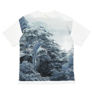 seya.�i�Z���j<br>PRINTED T-SHIRT �R�b�g���v�����gS/S�J�b�g�\�[ NK07122 11065406233