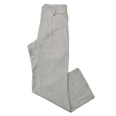 seya.�i�Z���j<br>NAM OU RIVER TRIP PANTS ���l���i�C�����X�g���[�g�p���c NK03260 13061404233