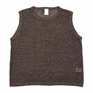 seya.�i�Z���j<br>KOMOREBI VEST ���l���j�b�g�x�X�g NK09305 16065400233