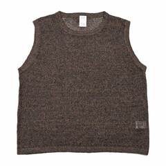 seya.�i�Z���j<br>KOMOREBI VEST ���l���j�b�g�x�X�g NK09305 16065400233