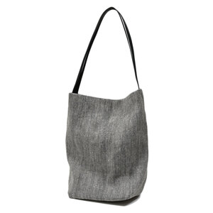 seya.�i�Z���j<br>ISAAC REINA X seya. LINEN MULTI HANDLE HOBO MEDIUM ���l���R�b�g���z�[�{�[�o�b�O SPFA135 18465404233