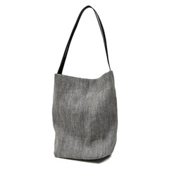 seya.�i�Z���j<br>ISAAC REINA X seya. LINEN MULTI HANDLE HOBO MEDIUM ���l���R�b�g���z�[�{�[�o�b�O SPFA135 18465404233