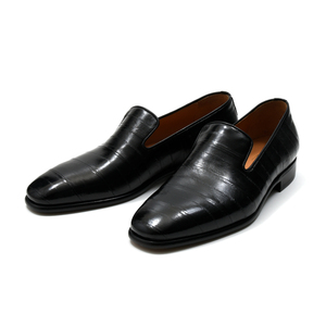 F.LLI Giacometti�i�t���e�b���W���R���b�e�B�j<br>�C�[�����U�[�X���b�|�� FG618 15061400057