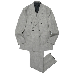 GIANFRANCO BOMMEZZADRI�i�W�����t�����R �{���U�h���j<br>�E�[�����l���O�����`�F�b�N�_�u��1�v���[�c�X�[�c 17161200027