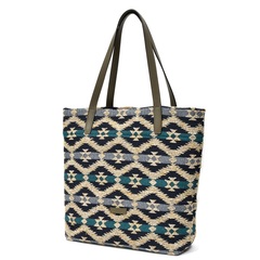 Daniel&Bob�i�_�j�G���A���h�{�u�j<br>ALEX TEX NAVAJO �A���b�N�X �e�b�N�X �i�o�z �g���C�o���W���K�[�h�g�[�g�o�b�O U700 18465004159