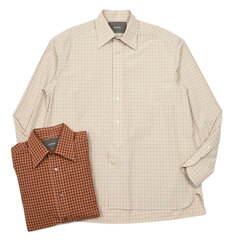 la favola�i���t�@�[���H���j<br>�R�b�g���`�F�b�N�V���c BIG SHIRT S10 11061401146