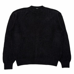 COMOLI�i�R�����j<br>�R�b�g���V���M�[ �N���[�l�b�N�j�b�g D01-06019 16061400171