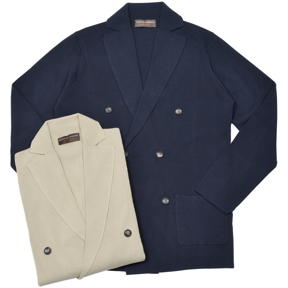 FILIPPO DE LAURENTIIS（フィリッポ デ ローレンティス）クレープ