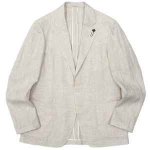 LARDINI�i�����f�B�[�j�j<br>RIETI���G�e�B ���l���\���b�h2B���C�g�W���P�b�g JD6205/PAIF66808 17061004109