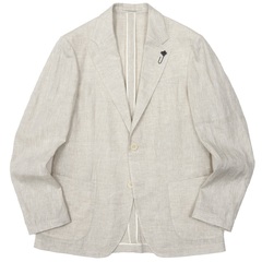 LARDINI�i�����f�B�[�j�j<br>RIETI���G�e�B ���l���\���b�h2B���C�g�W���P�b�g JD6205/PAIF66808 17061004109